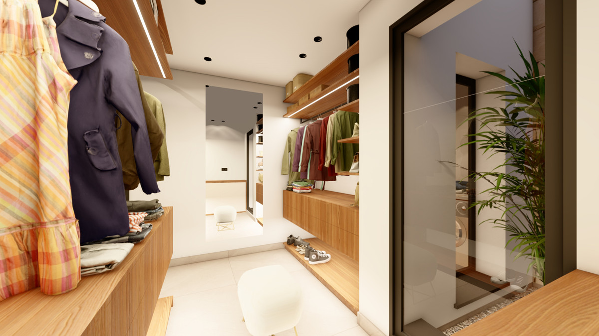 3-Bedroom Detached House in  Benijofar - Image 8