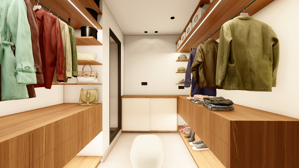 3-Bedroom Detached House in  Benijofar - Image 9