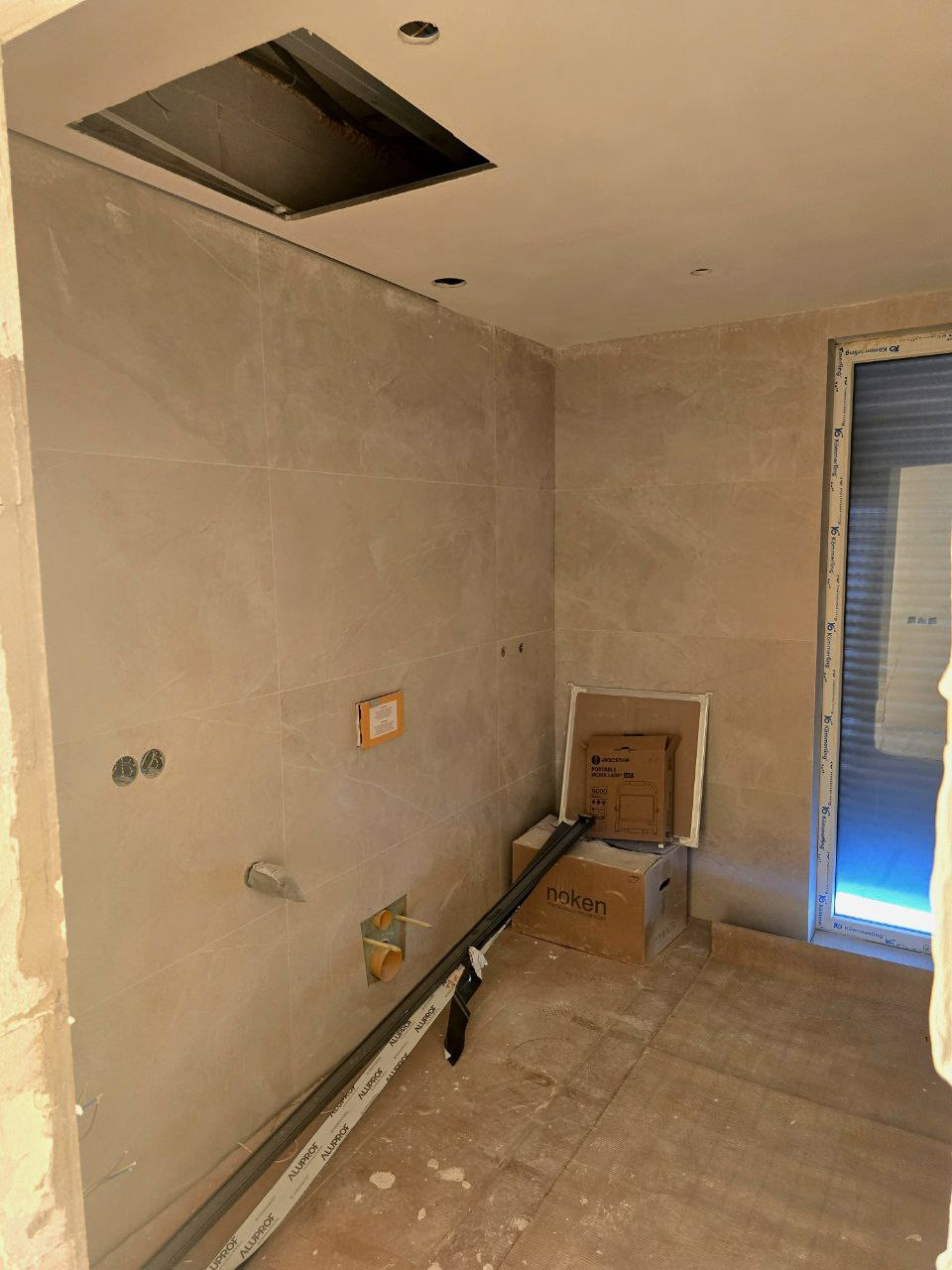 3-Bedroom Detached House in La Nucia - Image 15