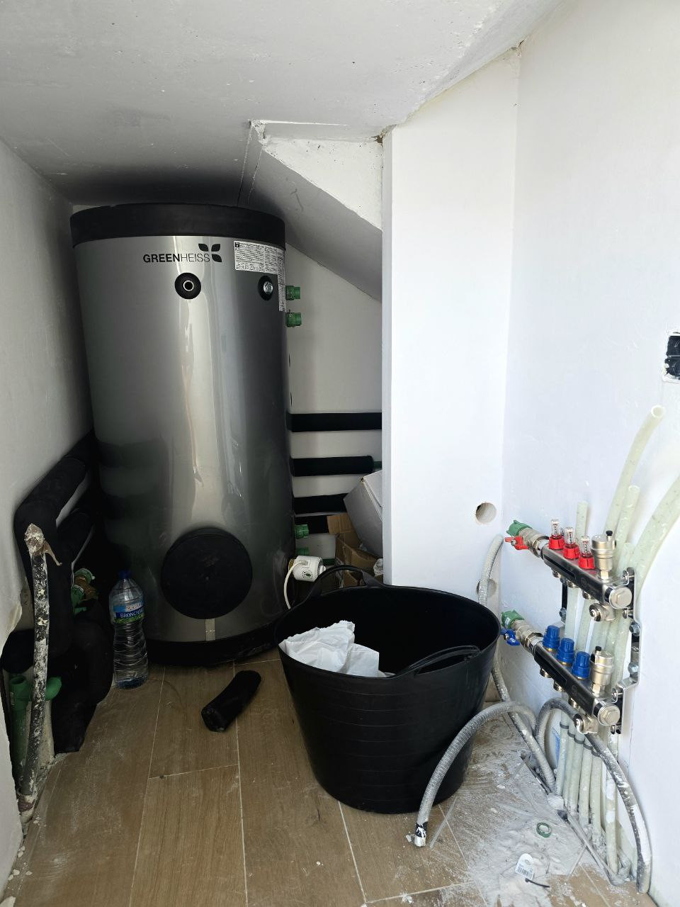 3-Bedroom Detached House in La Nucia - Image 23