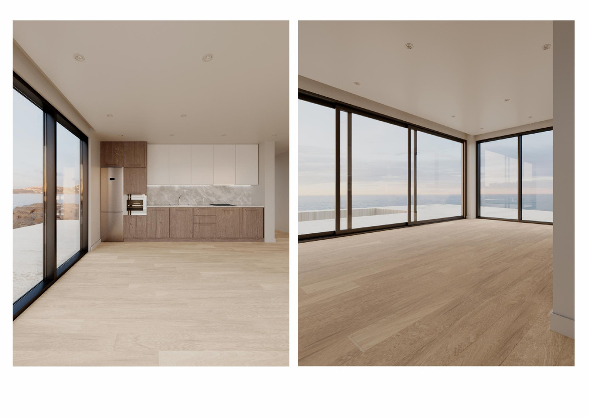 3-Bedroom Detached House in La Nucia - Image 25