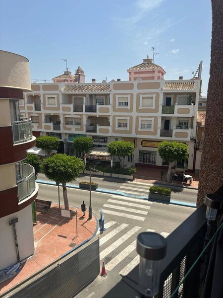 Appartement de 2 Chambres à Santiago de la Ribera