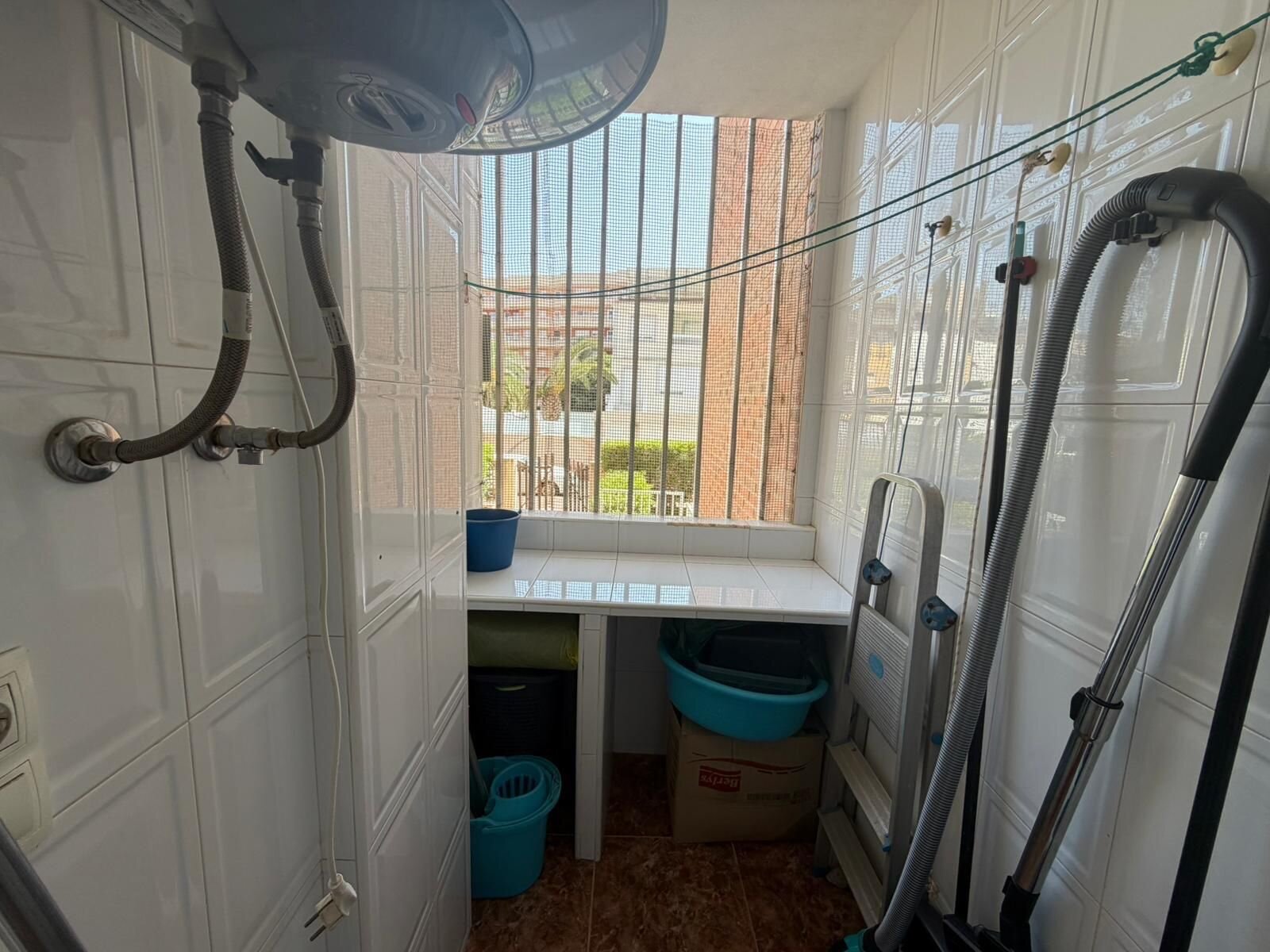 2-Bedroom Apartment in Punta Prima, Torrevieja - Image 7