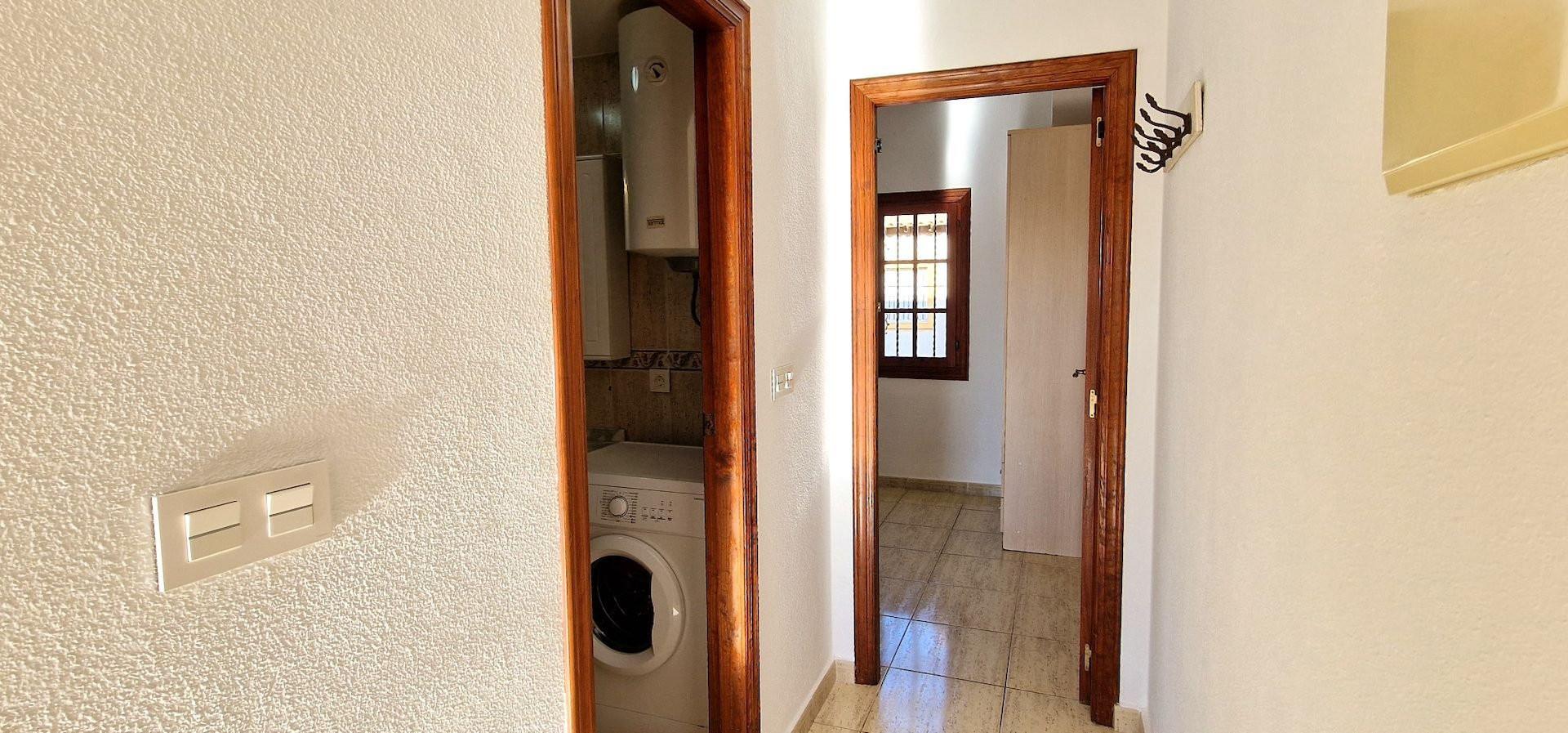1-Bedroom Apartment in Punta Prima, Orihuela Costa - Image 12