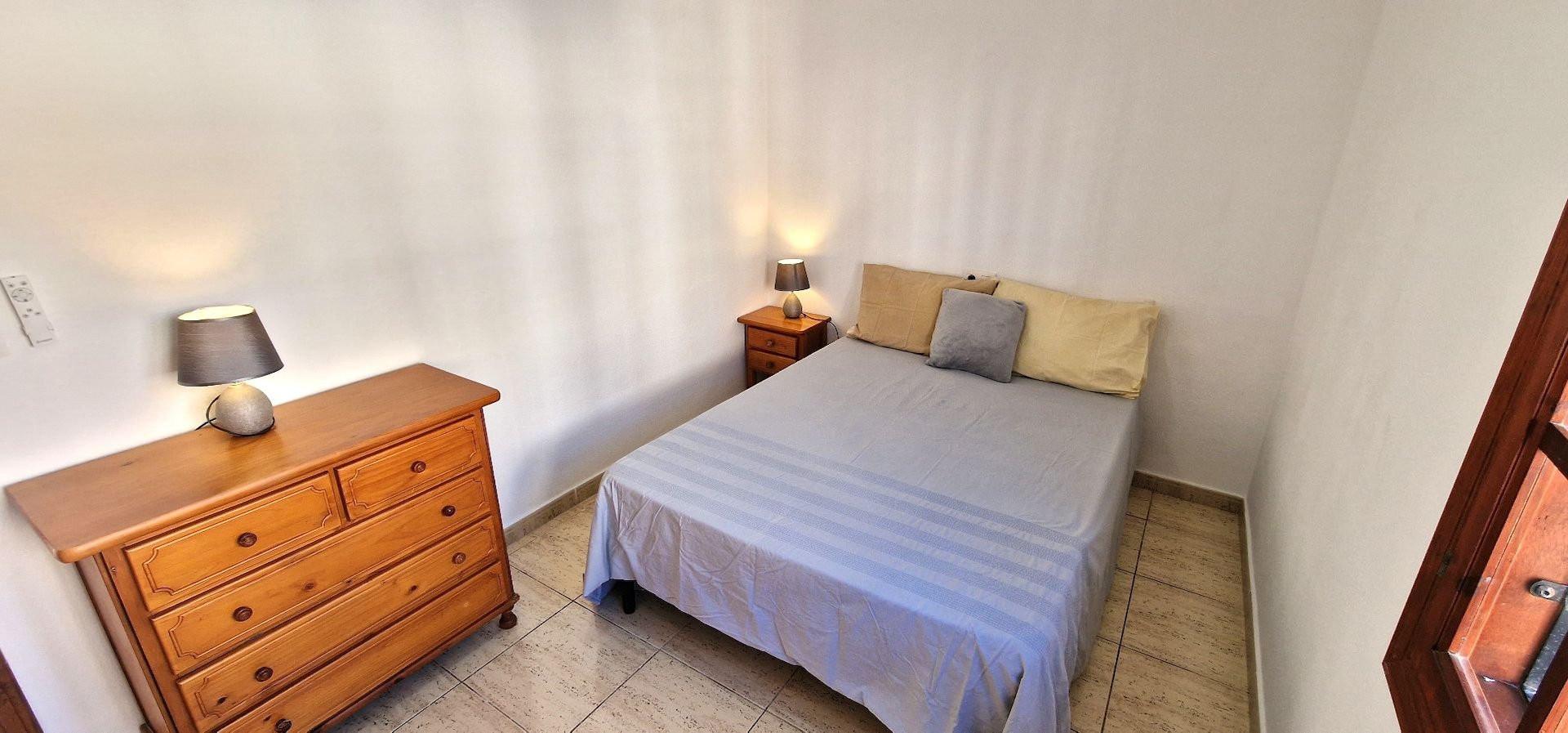 1-Bedroom Apartment in Punta Prima, Orihuela Costa - Image 13