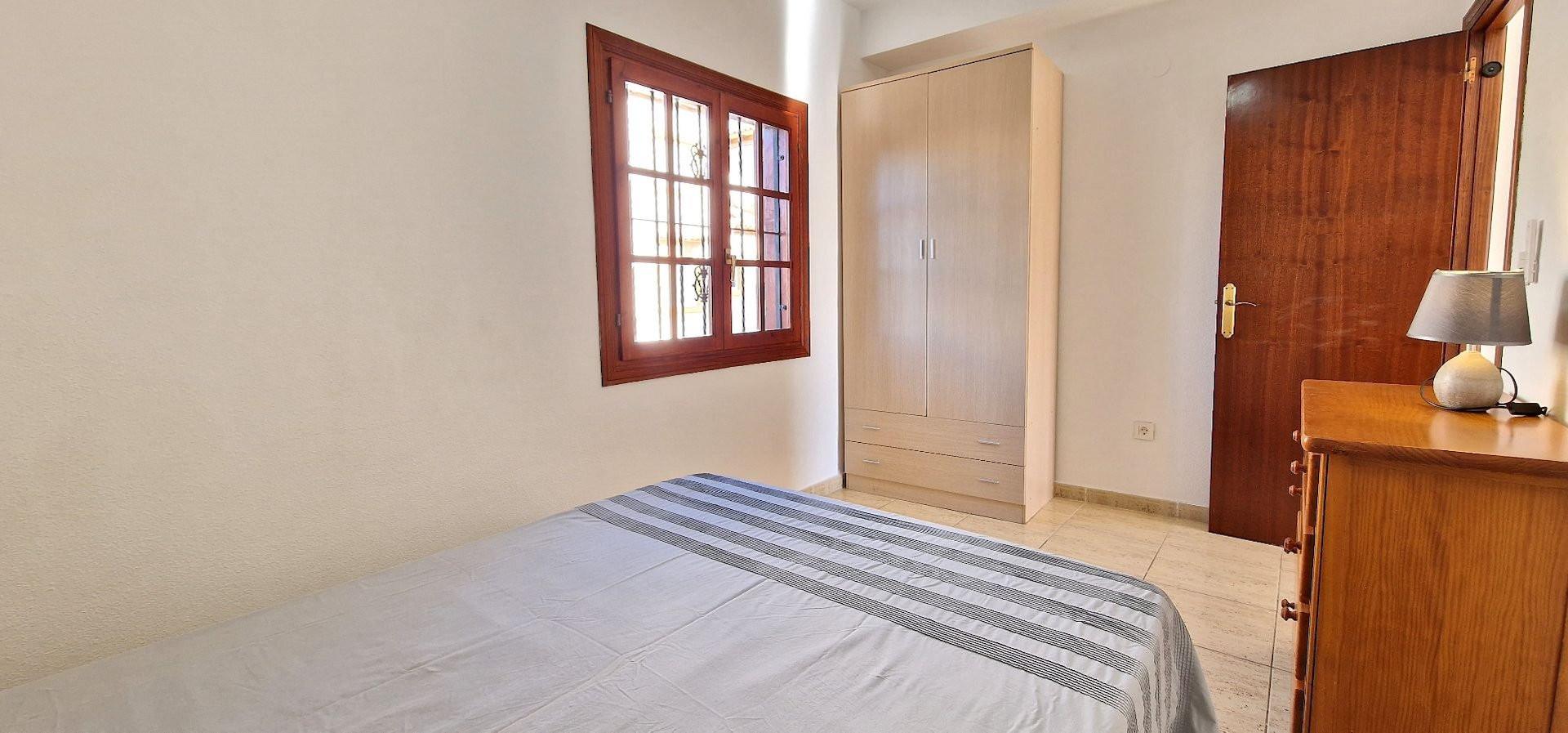 1-Bedroom Apartment in Punta Prima, Orihuela Costa - Image 14