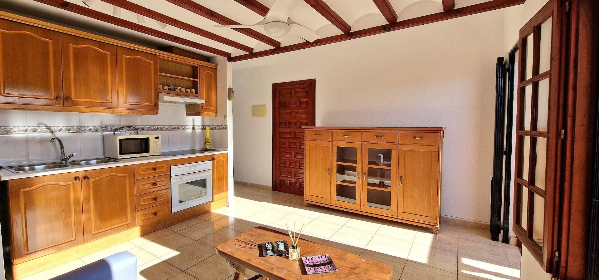 1-Bedroom Apartment in Punta Prima, Orihuela Costa - Image 3