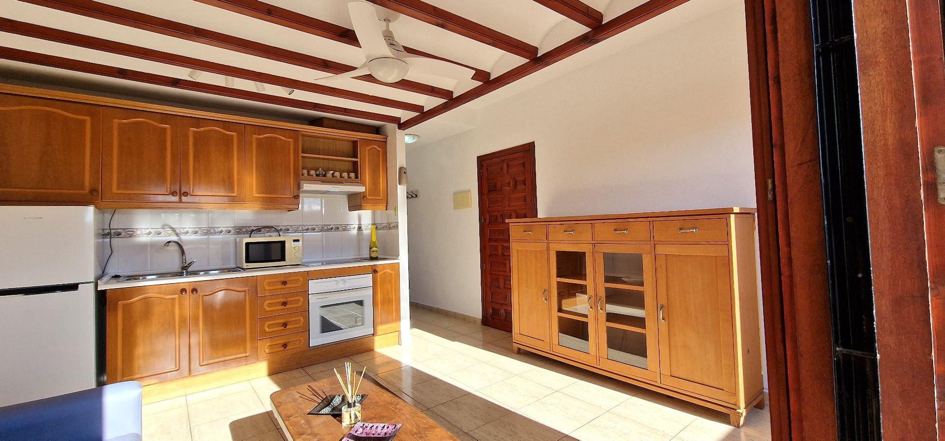 1-Bedroom Apartment in Punta Prima, Orihuela Costa - Image 8