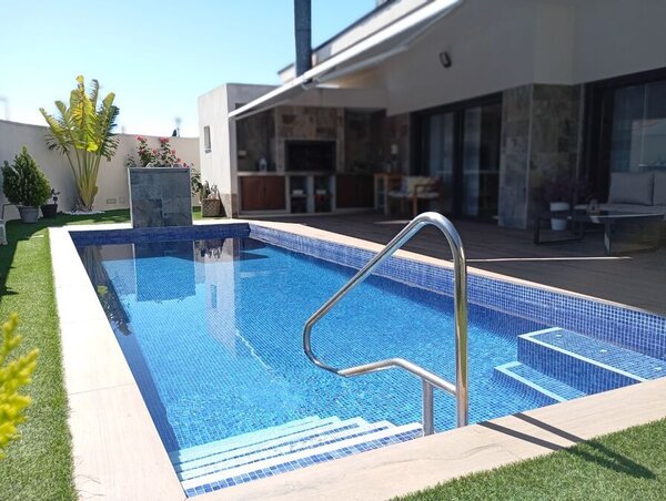 Villa de 3 Chambres à Comunidad Valenciana, Almoradi