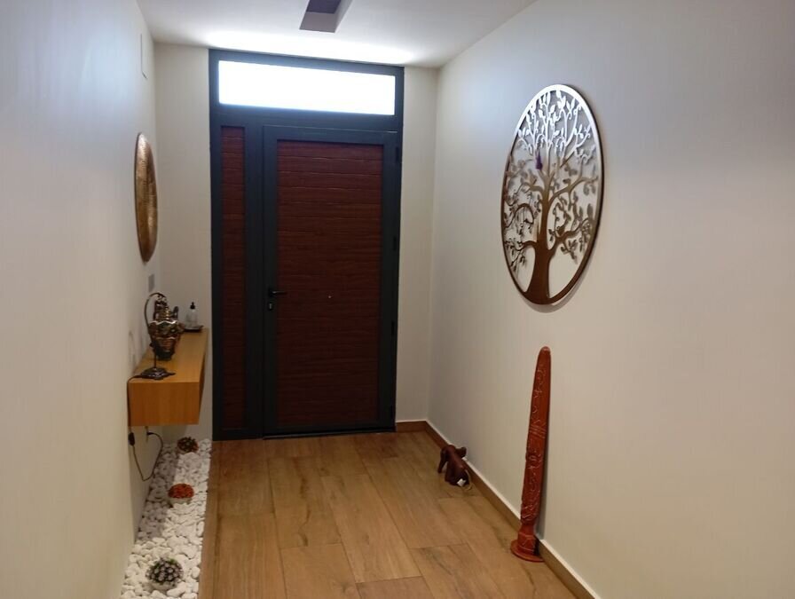 3-Bedroom Villa in Comunidad Valenciana, Almoradi - Image 11