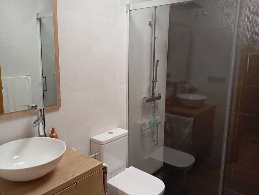 3-Bedroom Villa in Comunidad Valenciana, Almoradi - Image 12