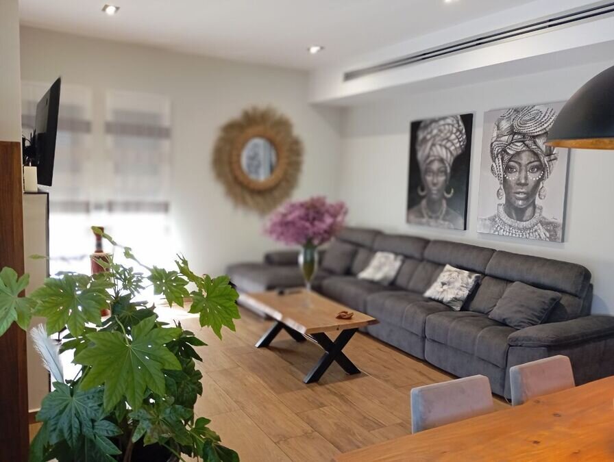 3-Bedroom Villa in Comunidad Valenciana, Almoradi - Image 16