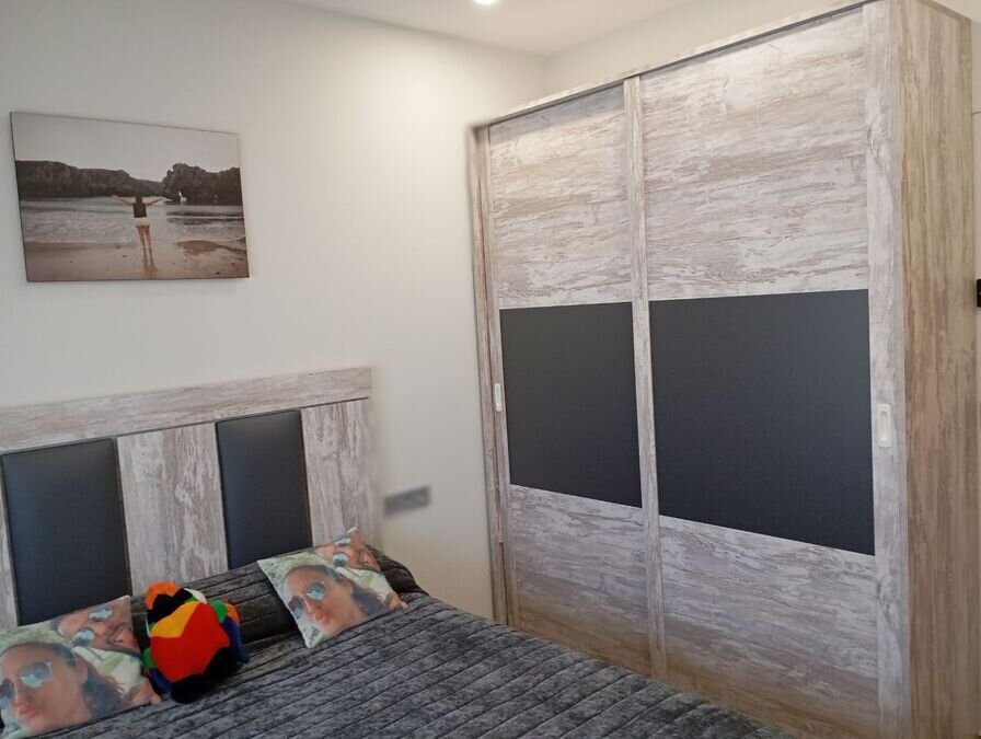 3-Bedroom Villa in Comunidad Valenciana, Almoradi - Image 19