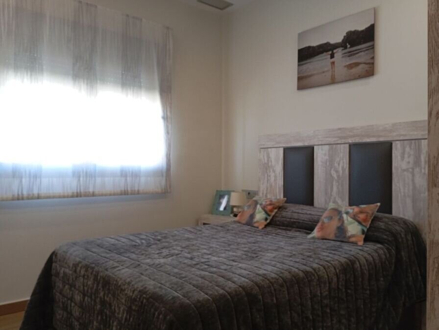 3-Bedroom Villa in Comunidad Valenciana, Almoradi - Image 20