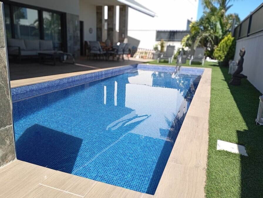3-Bedroom Villa in Comunidad Valenciana, Almoradi - Image 27