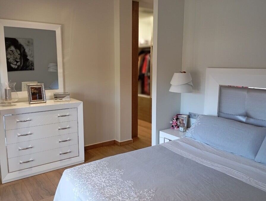 3-Bedroom Villa in Comunidad Valenciana, Almoradi - Image 29