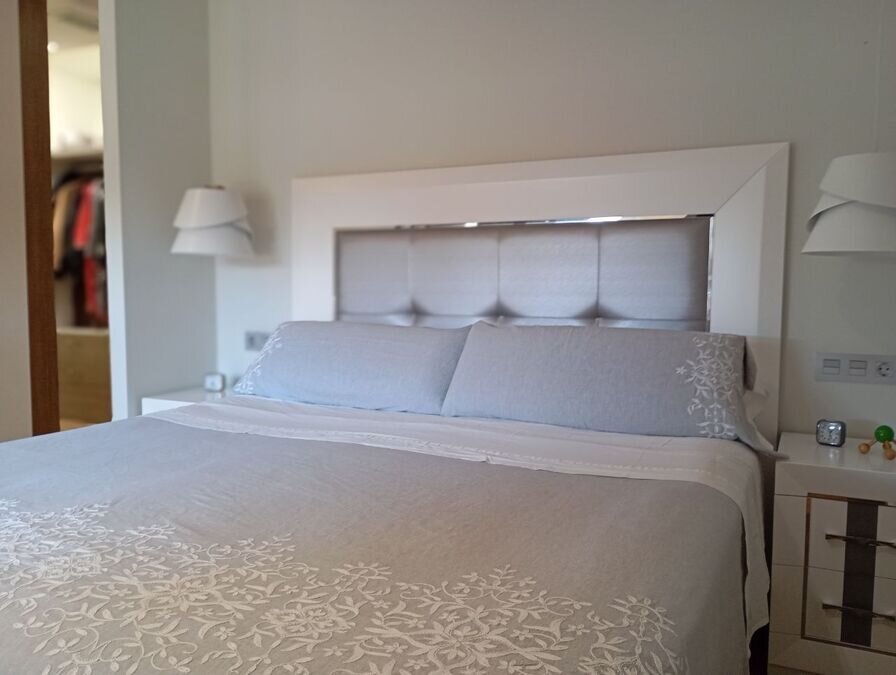 3-Bedroom Villa in Comunidad Valenciana, Almoradi - Image 30