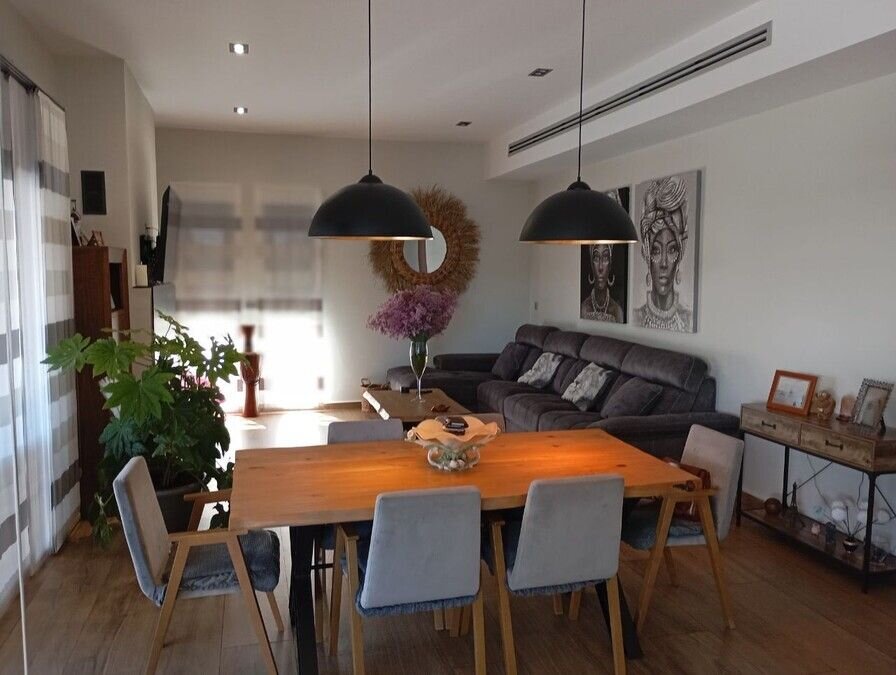 3-Bedroom Villa in Comunidad Valenciana, Almoradi - Image 31