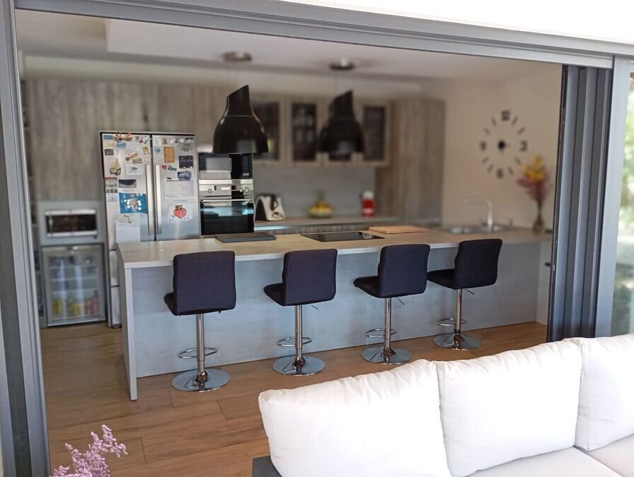 3-Bedroom Villa in Comunidad Valenciana, Almoradi - Image 33