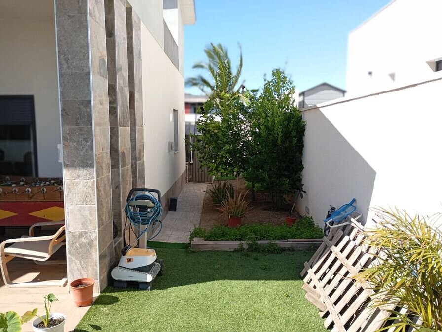 3-Bedroom Villa in Comunidad Valenciana, Almoradi - Image 39