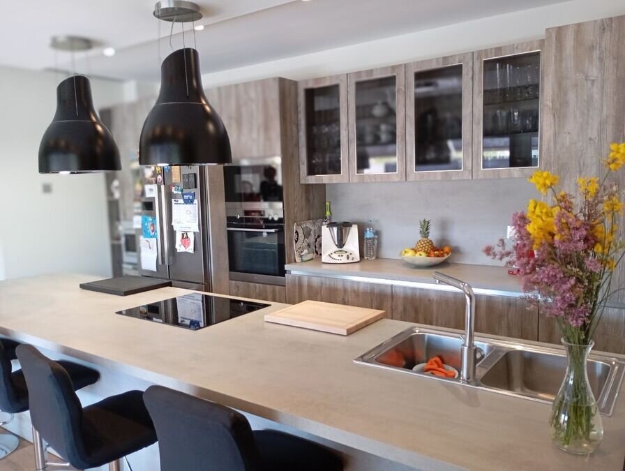 3-Bedroom Villa in Comunidad Valenciana, Almoradi - Image 4