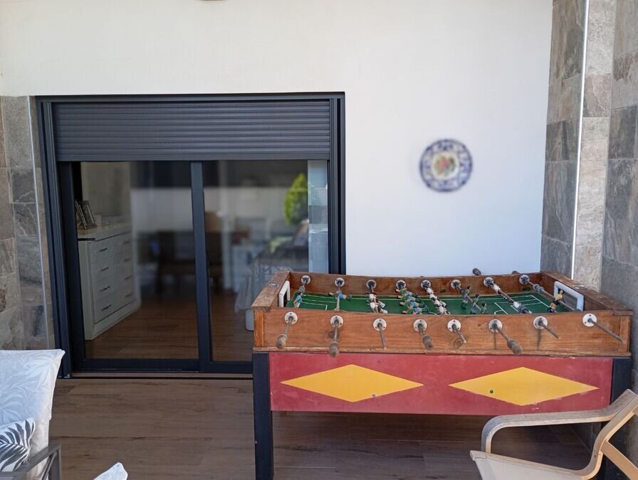 3-Bedroom Villa in Comunidad Valenciana, Almoradi - Image 40