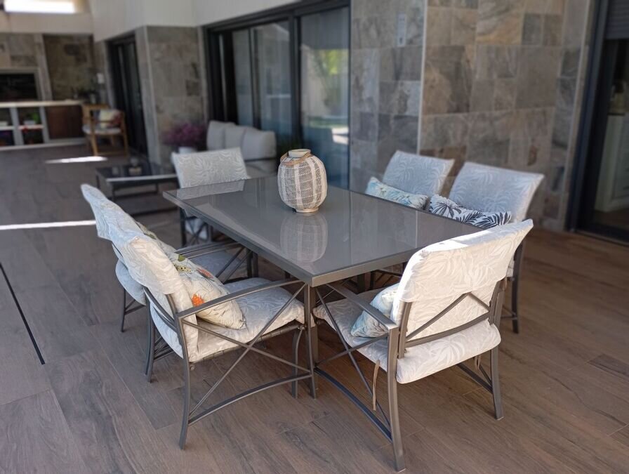 3-Bedroom Villa in Comunidad Valenciana, Almoradi - Image 41