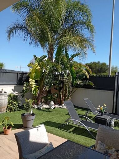 3-Bedroom Villa in Comunidad Valenciana, Almoradi - Image 42