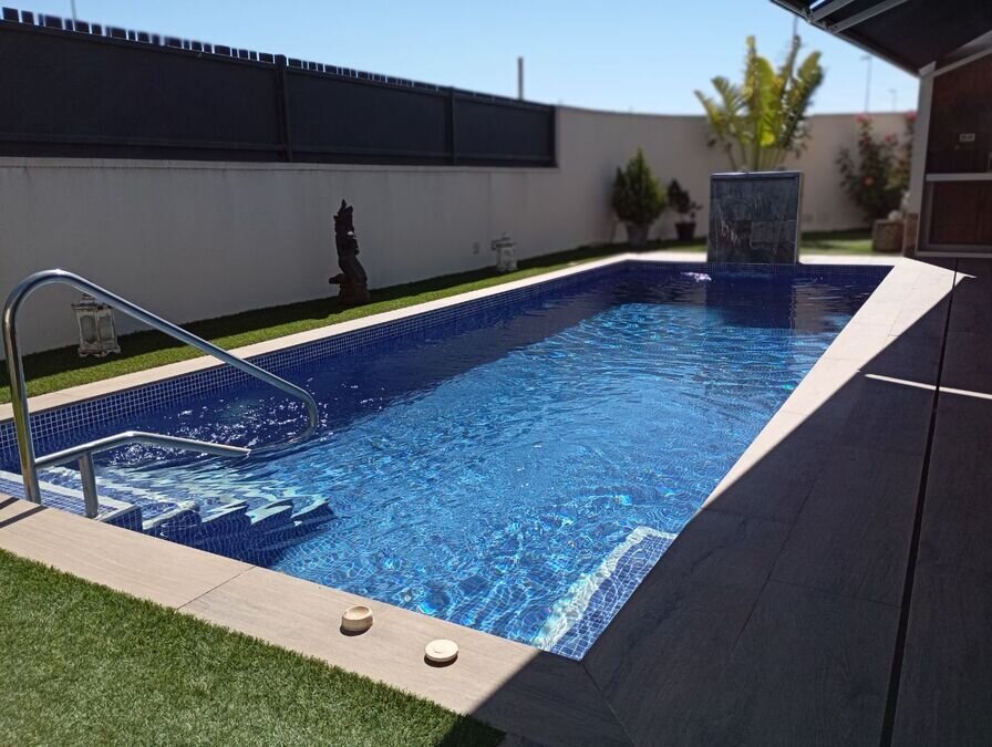 3-Bedroom Villa in Comunidad Valenciana, Almoradi - Image 45