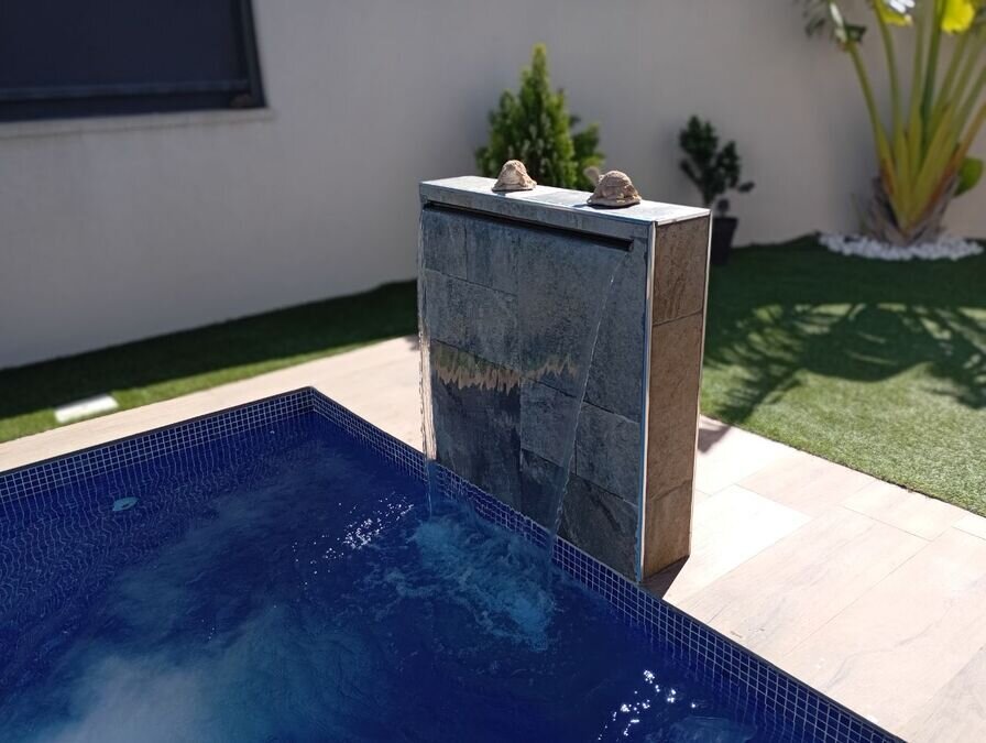 3-Bedroom Villa in Comunidad Valenciana, Almoradi - Image 46
