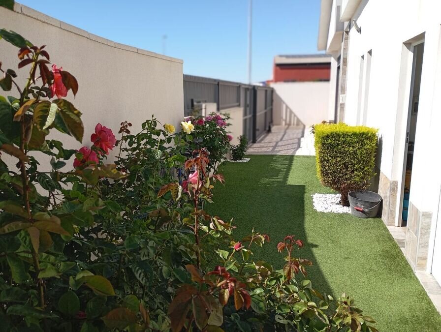 3-Bedroom Villa in Comunidad Valenciana, Almoradi - Image 47