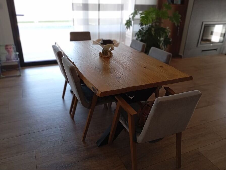 3-Bedroom Villa in Comunidad Valenciana, Almoradi - Image 8