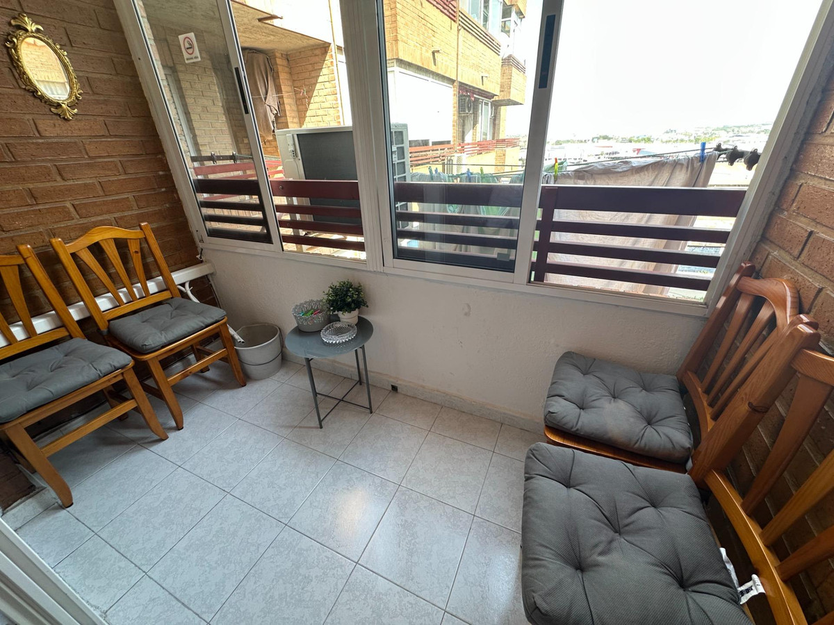 2-Bedroom Middle Floor Apartment in  Torrevieja | Sunny C... - Image 14