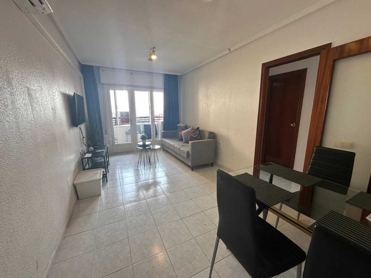 2-Bedroom Middle Floor Apartment in  Torrevieja | Sunny C... - Image 2