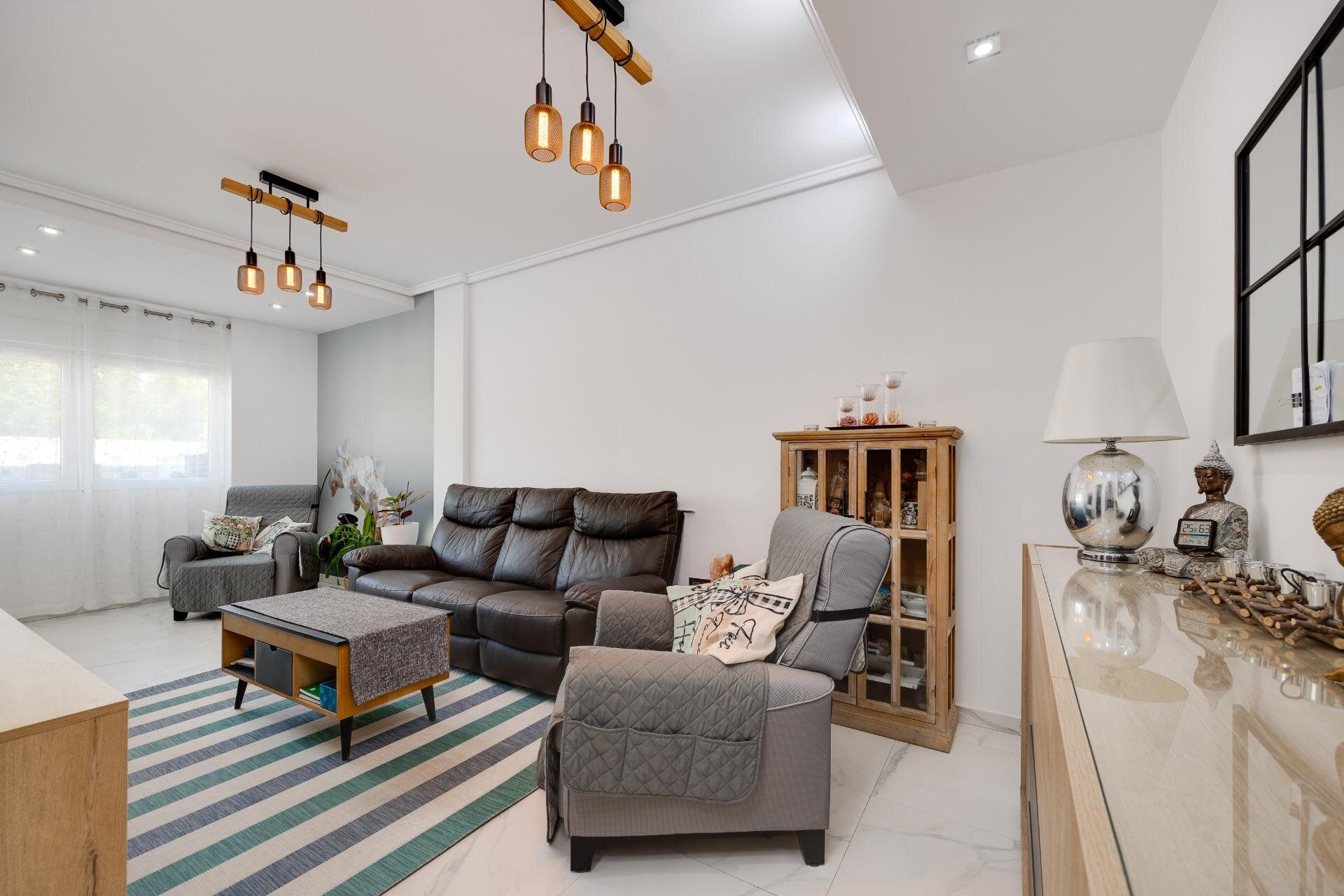 2-Bedroom House in Zona los Frutales, Torrevieja - Image 10
