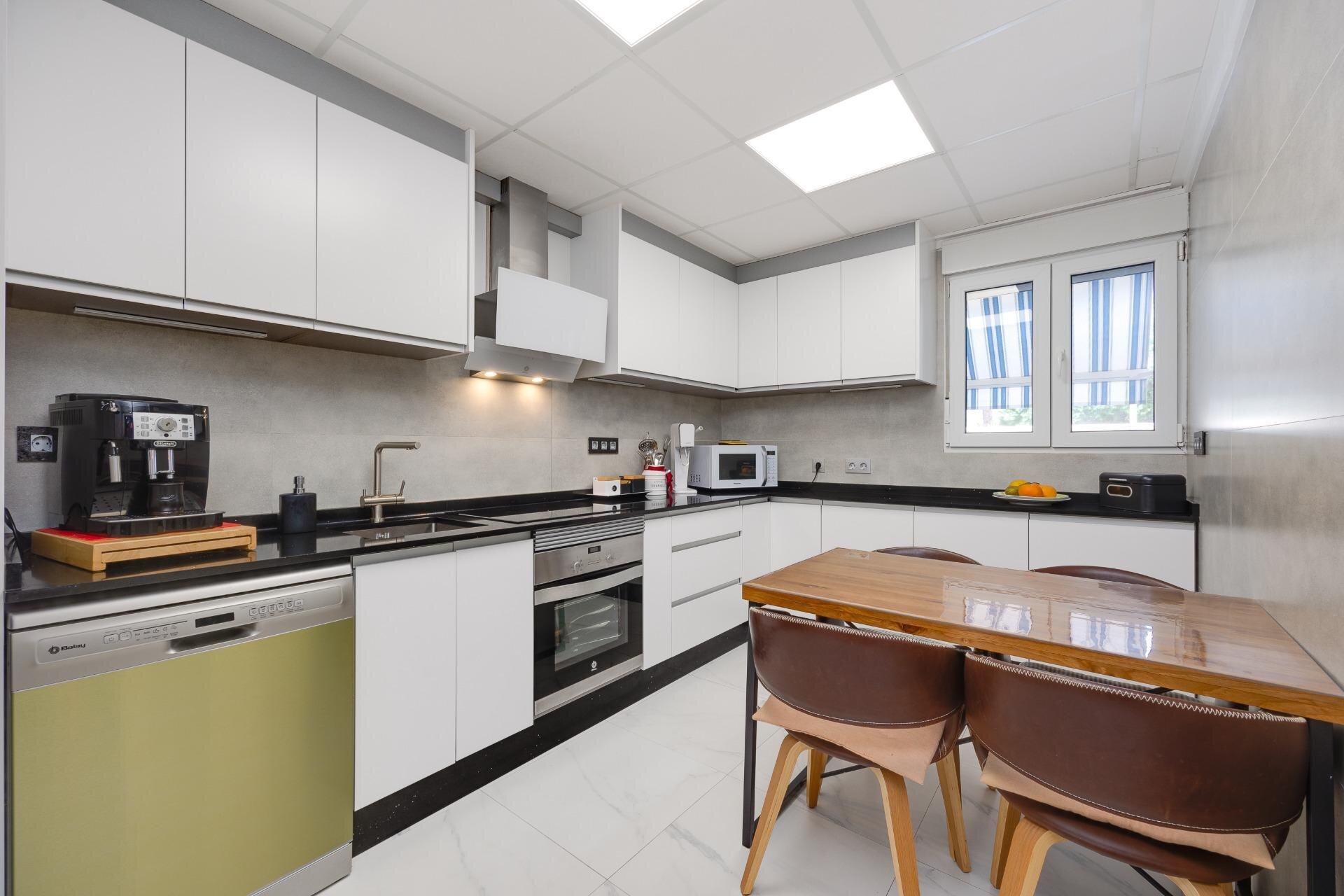 2-Bedroom House in Zona los Frutales, Torrevieja - Image 12
