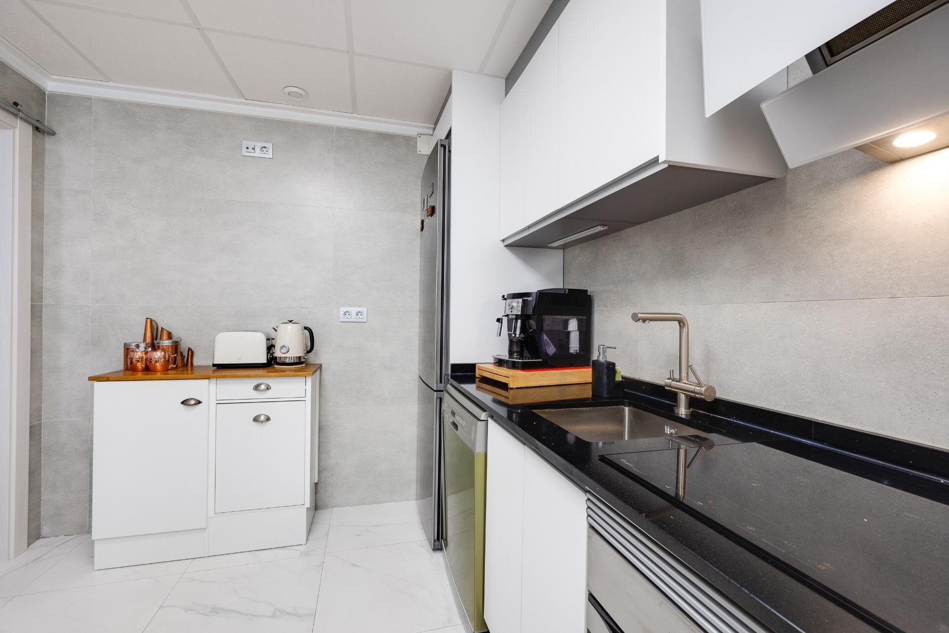 2-Bedroom House in Zona los Frutales, Torrevieja - Image 14