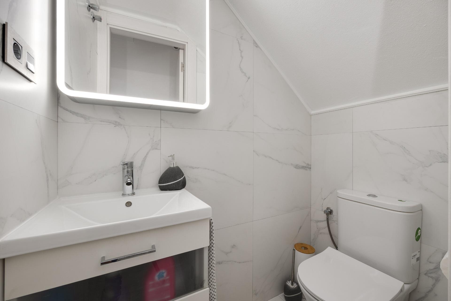 2-Bedroom House in Zona los Frutales, Torrevieja - Image 15