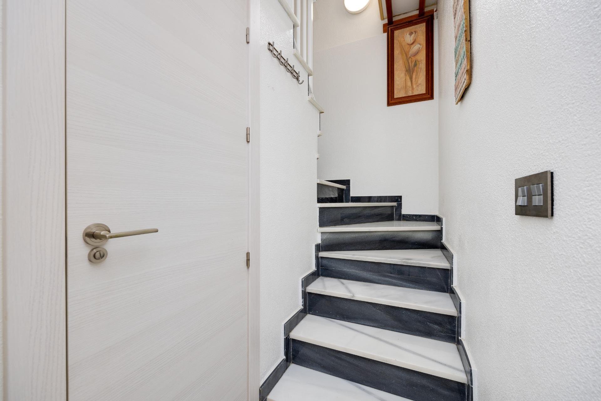 2-Bedroom House in Zona los Frutales, Torrevieja - Image 16