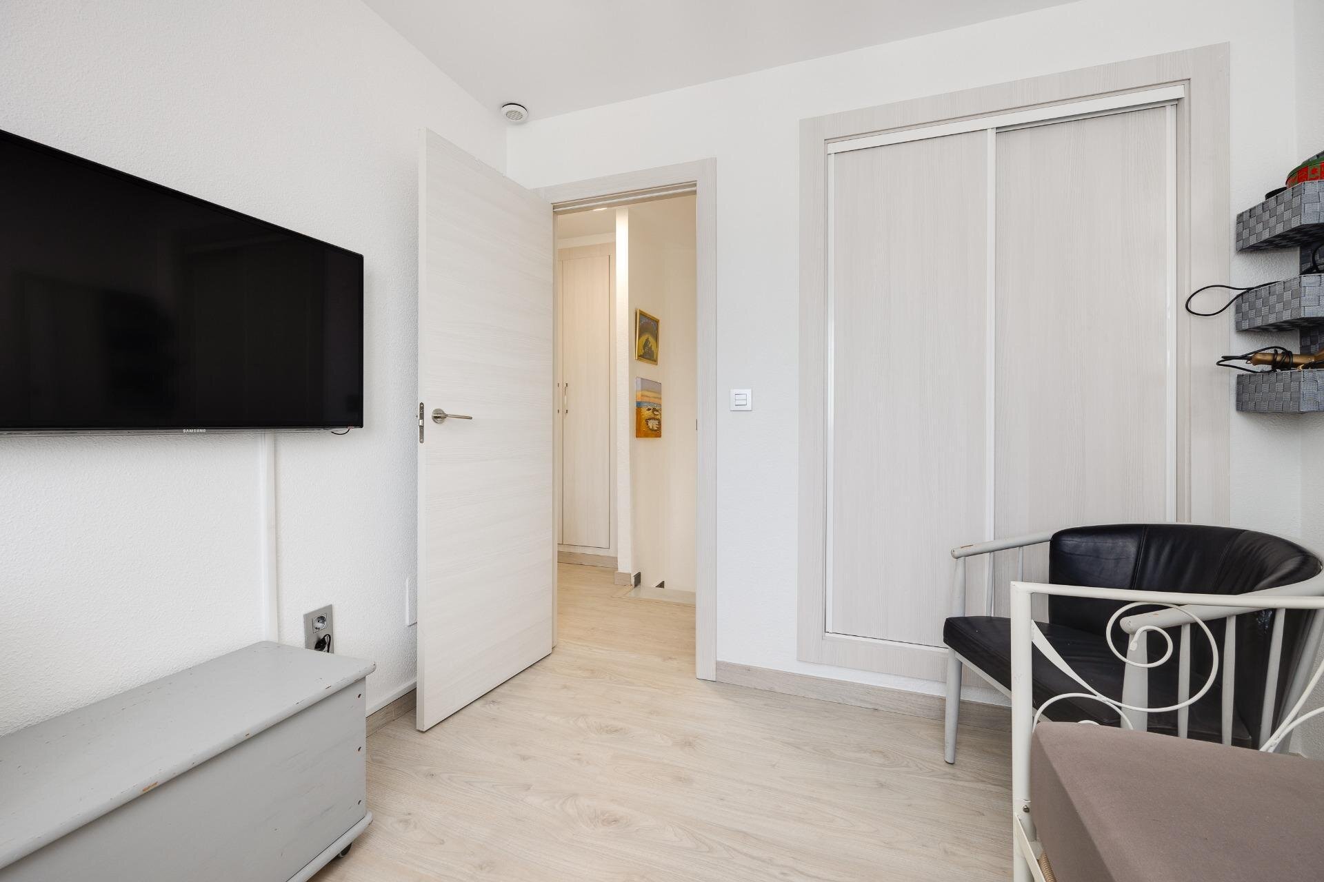 2-Bedroom House in Zona los Frutales, Torrevieja - Image 19