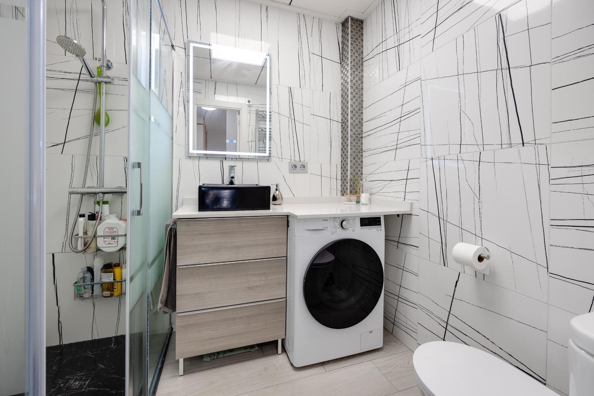 2-Bedroom House in Zona los Frutales, Torrevieja - Image 21