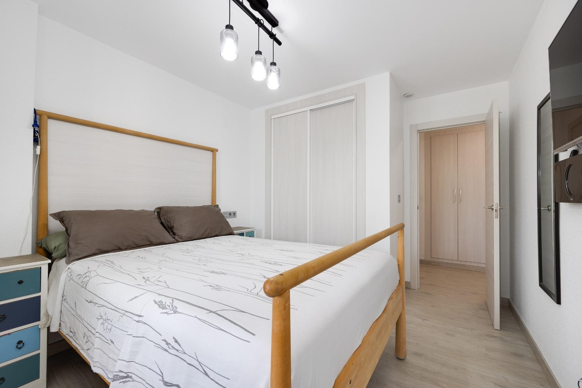 2-Bedroom House in Zona los Frutales, Torrevieja - Image 23