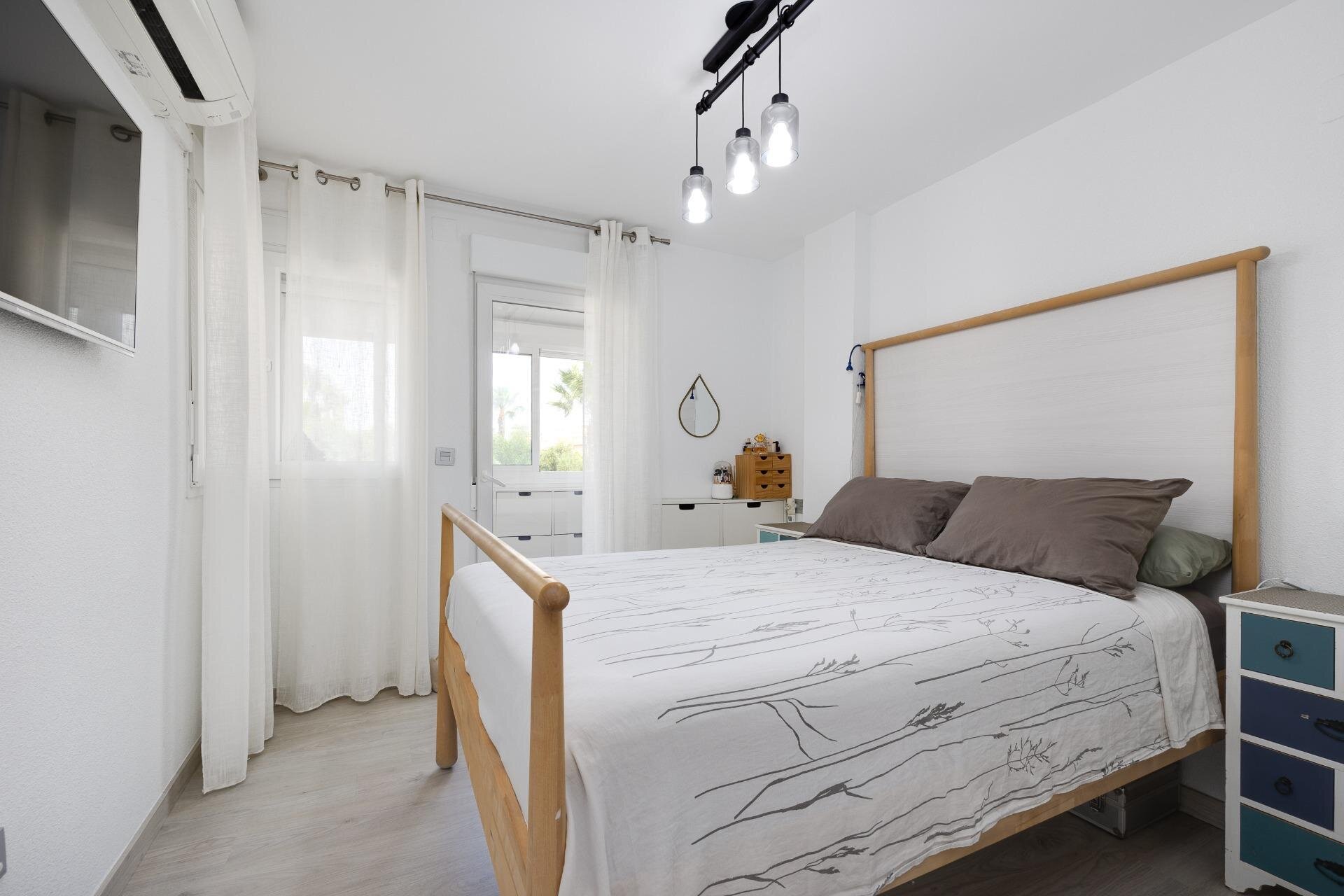 2-Bedroom House in Zona los Frutales, Torrevieja - Image 24