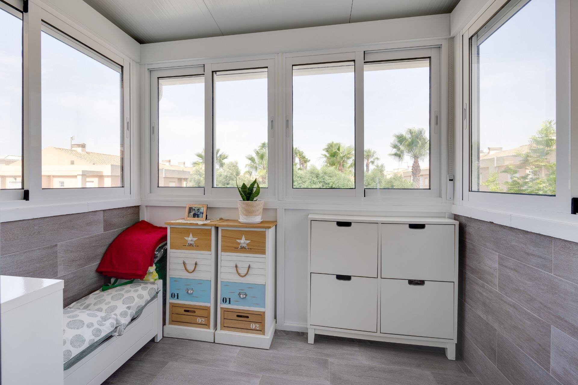2-Bedroom House in Zona los Frutales, Torrevieja - Image 26