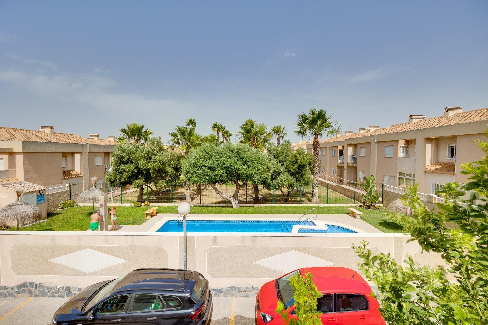 2-Bedroom House in Zona los Frutales, Torrevieja - Image 27
