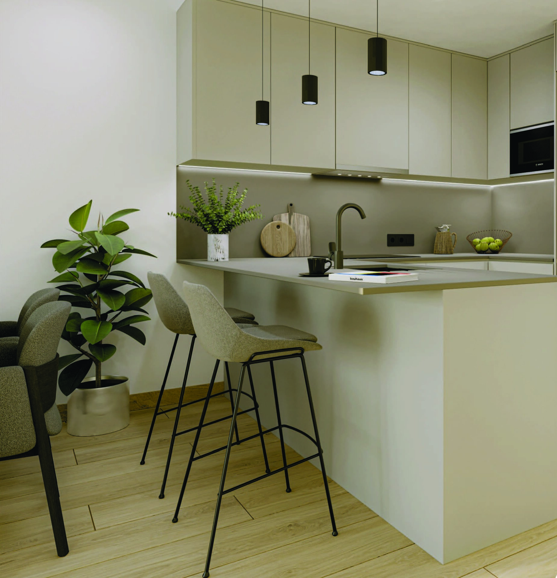 Penthouse met 3 Slaapkamers in Torrevieja - Image 18