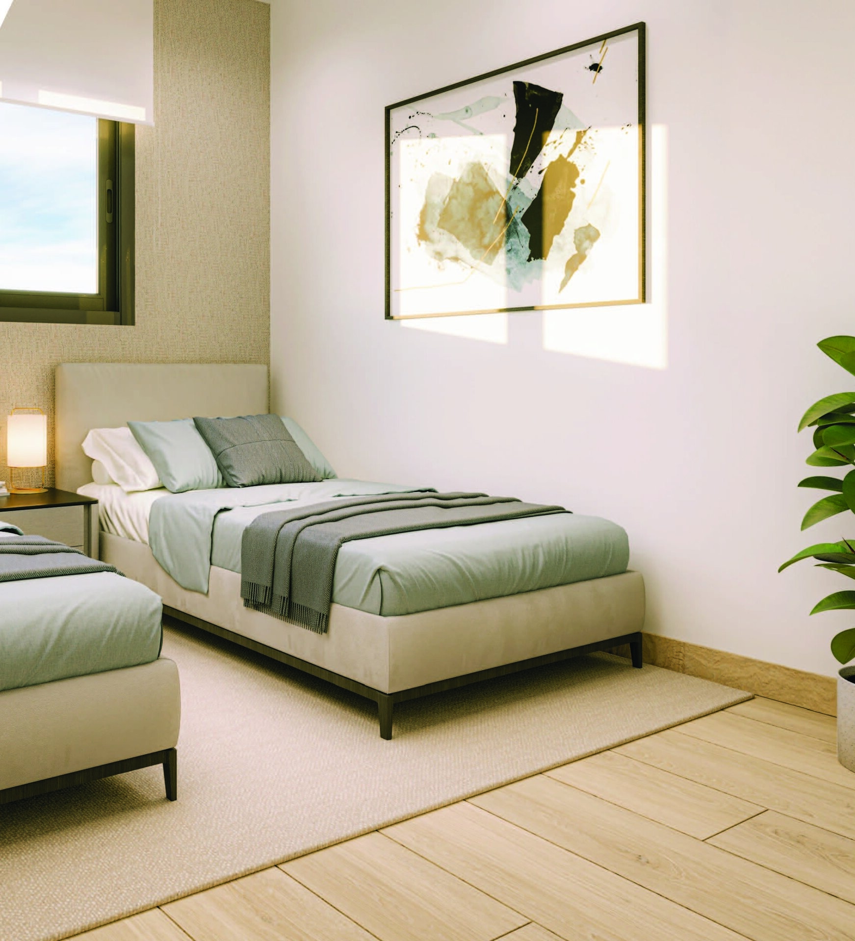 Penthouse met 3 Slaapkamers in Torrevieja - Image 4