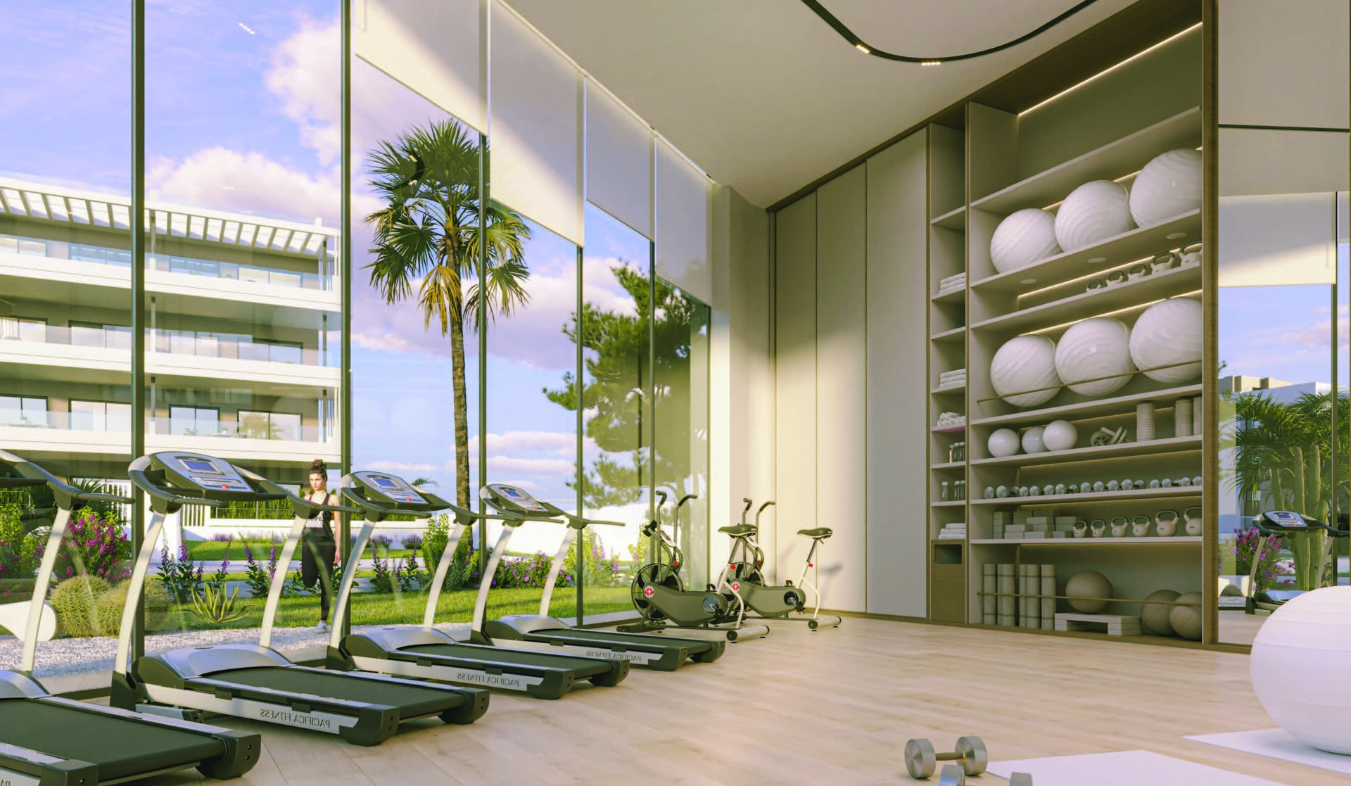 Penthouse met 3 Slaapkamers in Torrevieja - Image 9