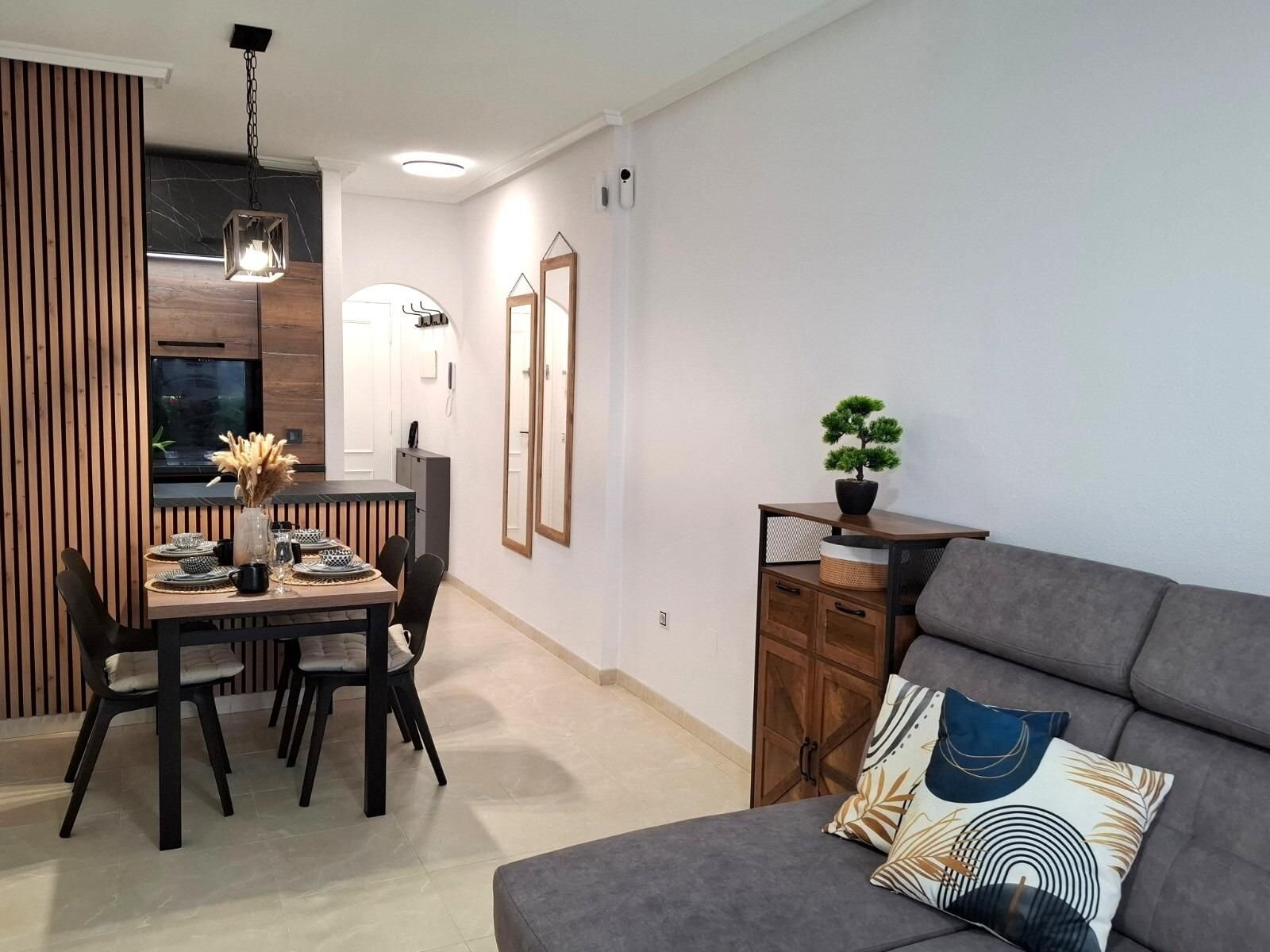 Appartement de 2 Chambres à Estacion de Autobuses, Torrevieja - Image 10