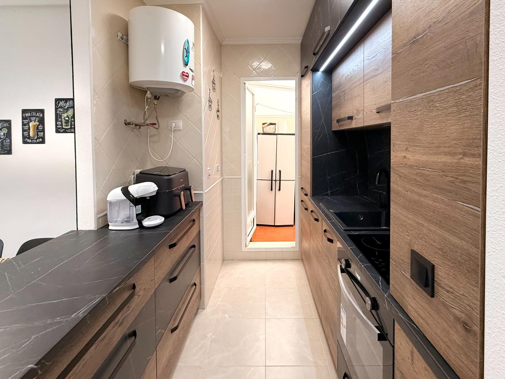 Appartement de 2 Chambres à Estacion de Autobuses, Torrevieja - Image 12